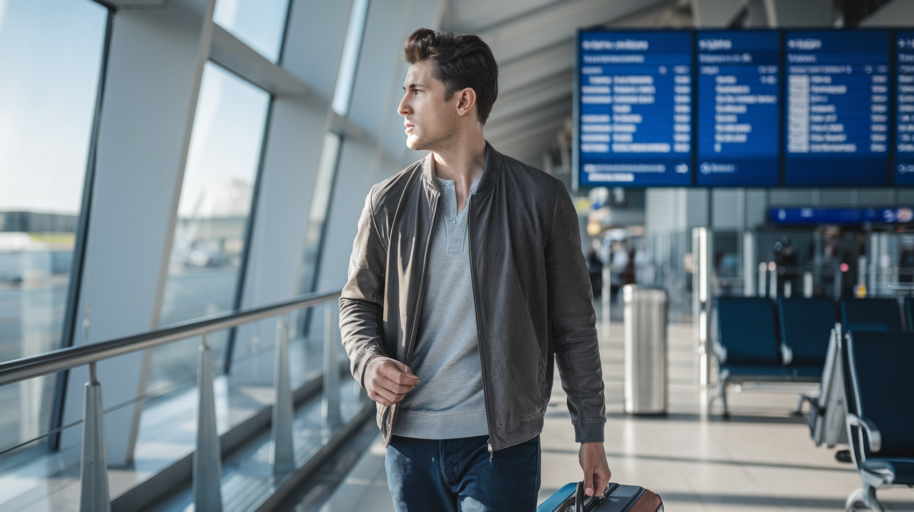 Brandenburg Airport to Hamburg Transfer: Your Complete Guide